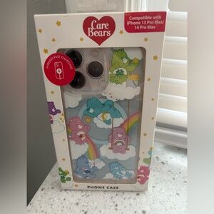 Care Bears Protective Phone Case-13/14 Pro Max
